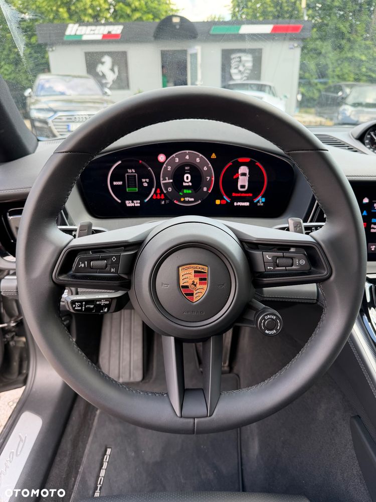 Porsche Panamera 4 E-Hybrid Executive - 18