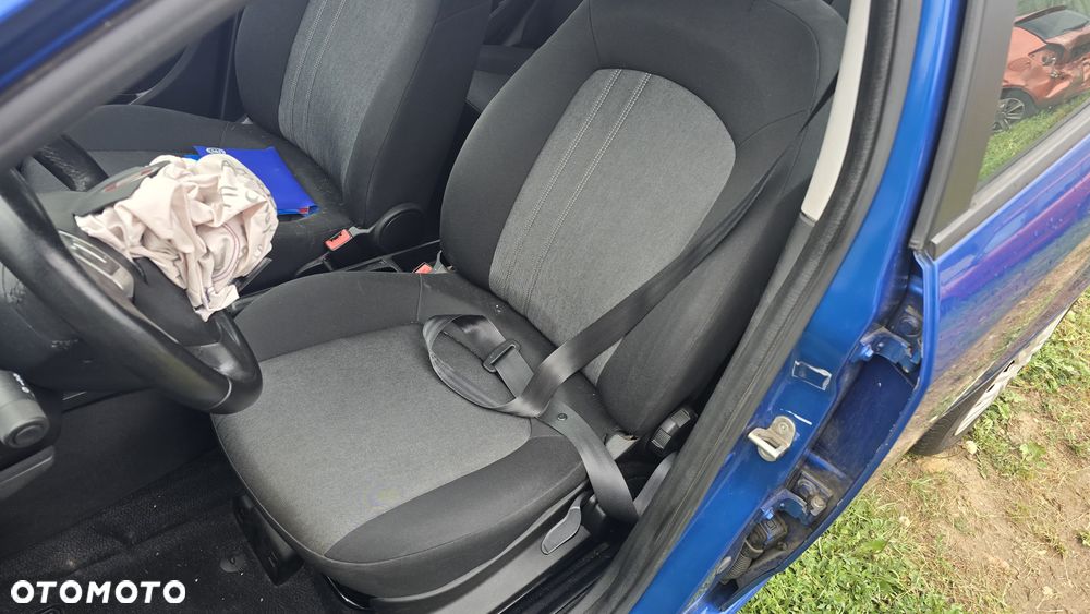 Fiat Punto 1.4 Estiva S&S - 14