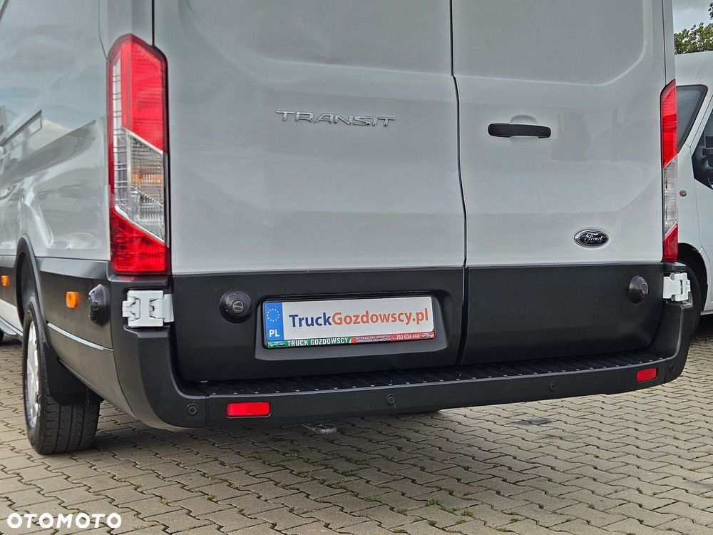 Ford transit L4H3 *89999zł NETTO* 2.0TdCi/131KM - 14