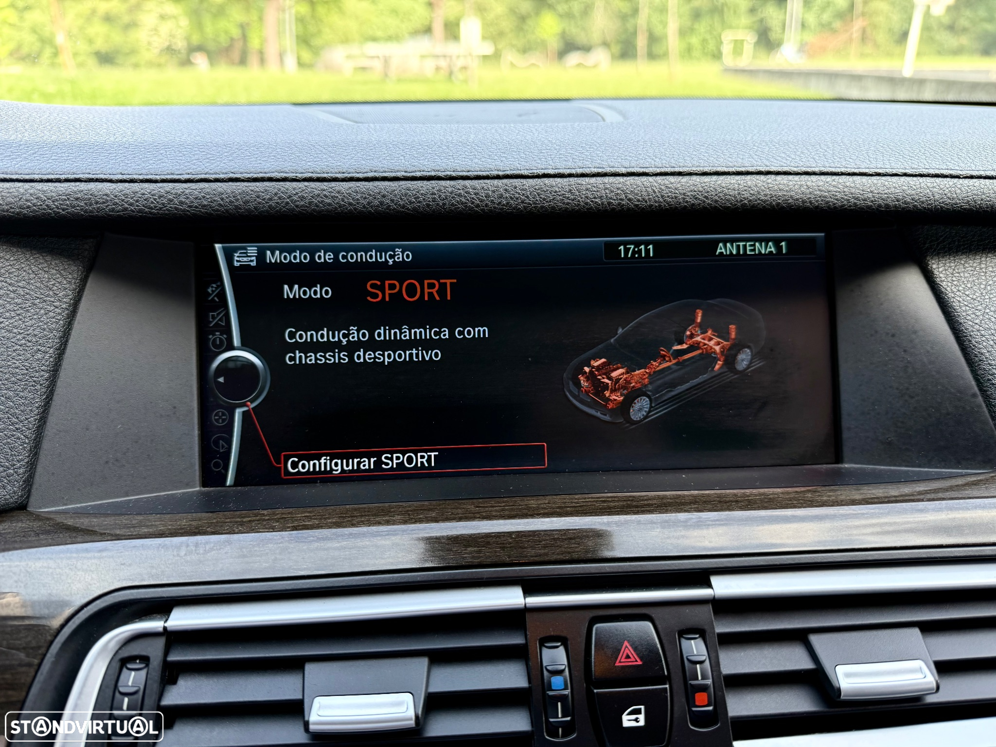 BMW 730 d Pack M - 42