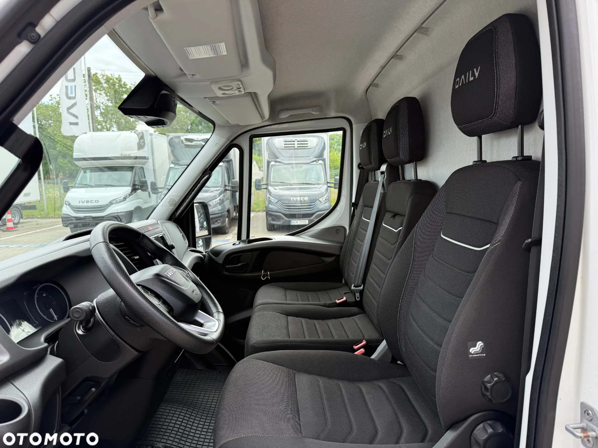 Iveco 35S18 (31118) - 11