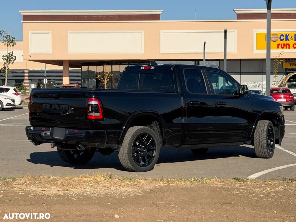 Dodge RAM - 7