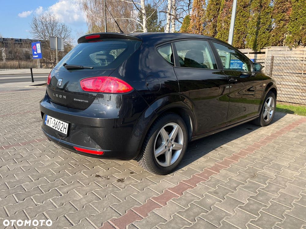 Seat Leon 1.2 TSI Style - 4