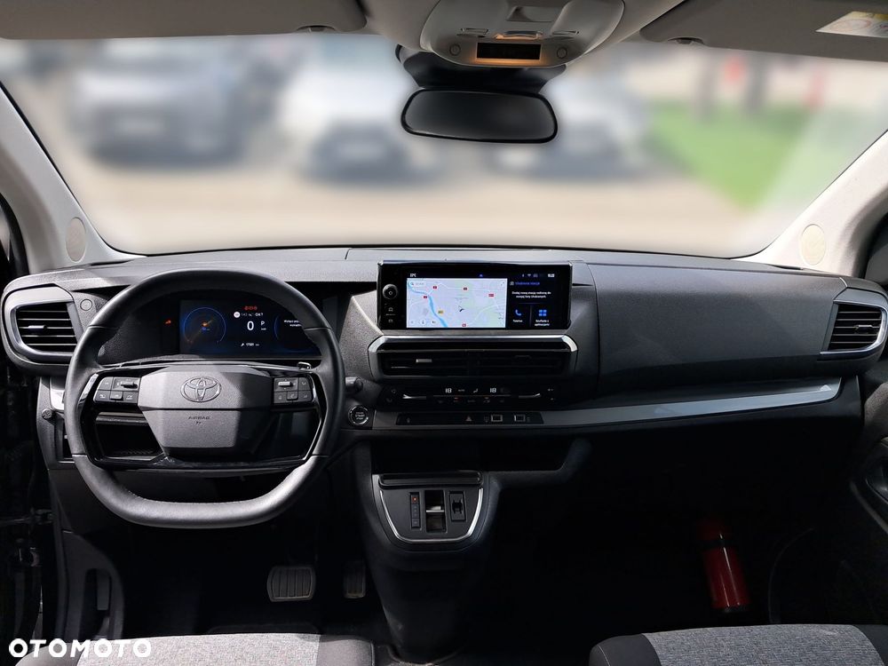 Toyota Proace Verso 2.0 D4-D Long Family - 8