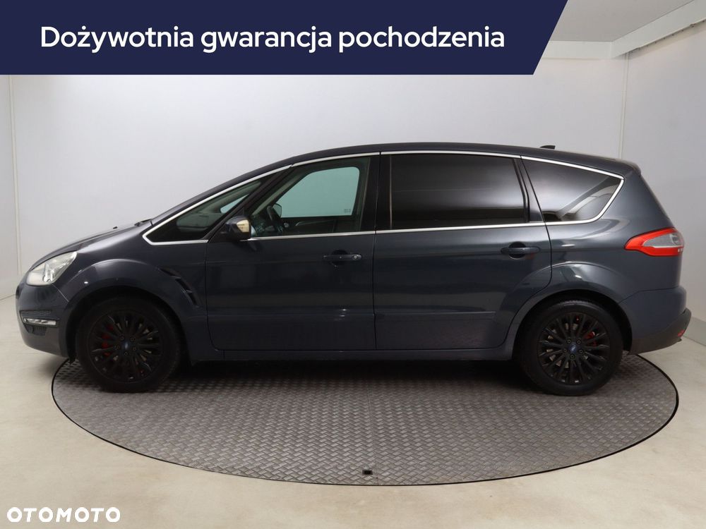 Ford S-Max - 4
