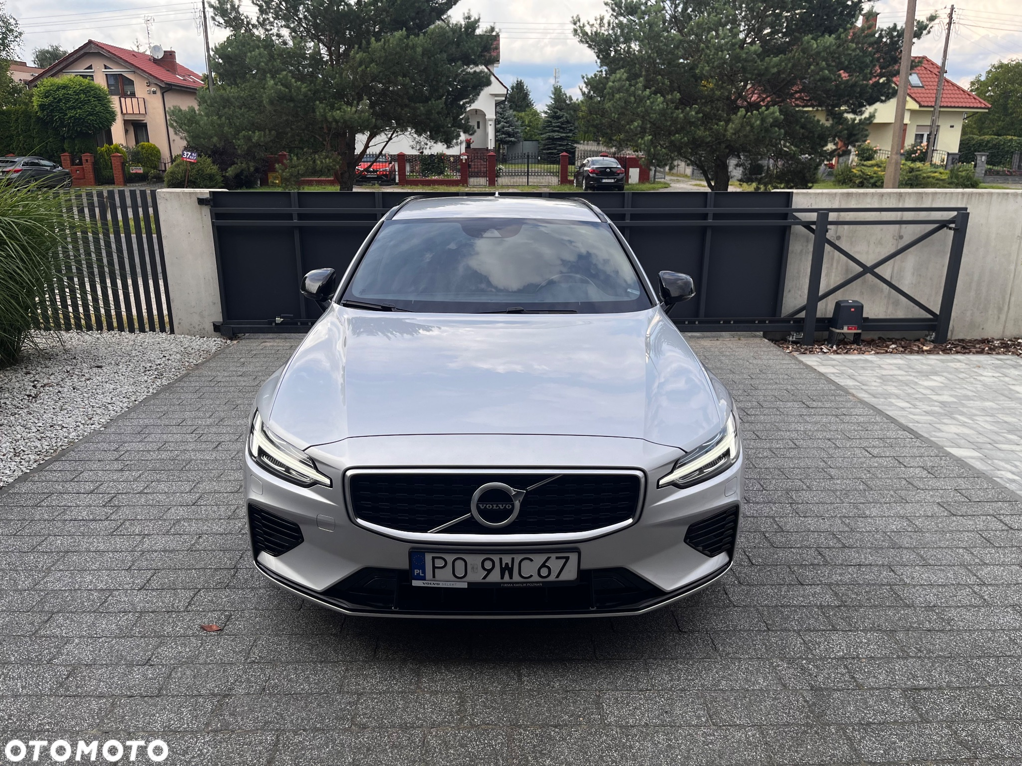 Volvo V60 - 3