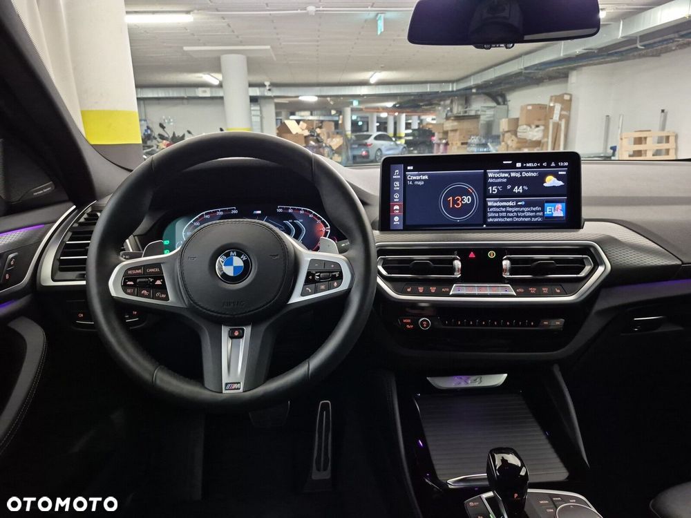 BMW X4 - 14