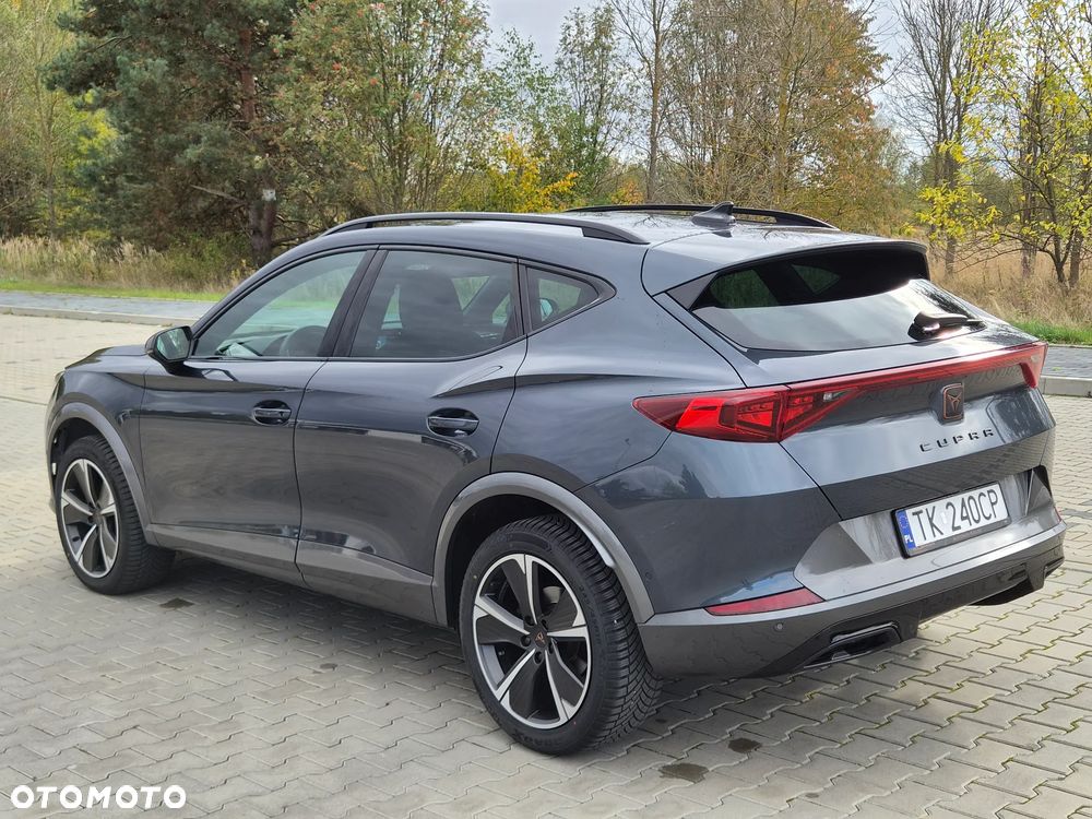 Cupra Formentor 1.5 TSI DSG - 6