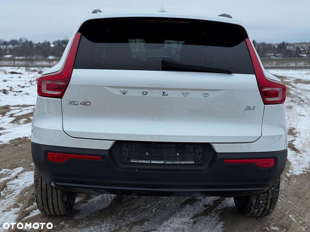 Volvo XC 40 - 12