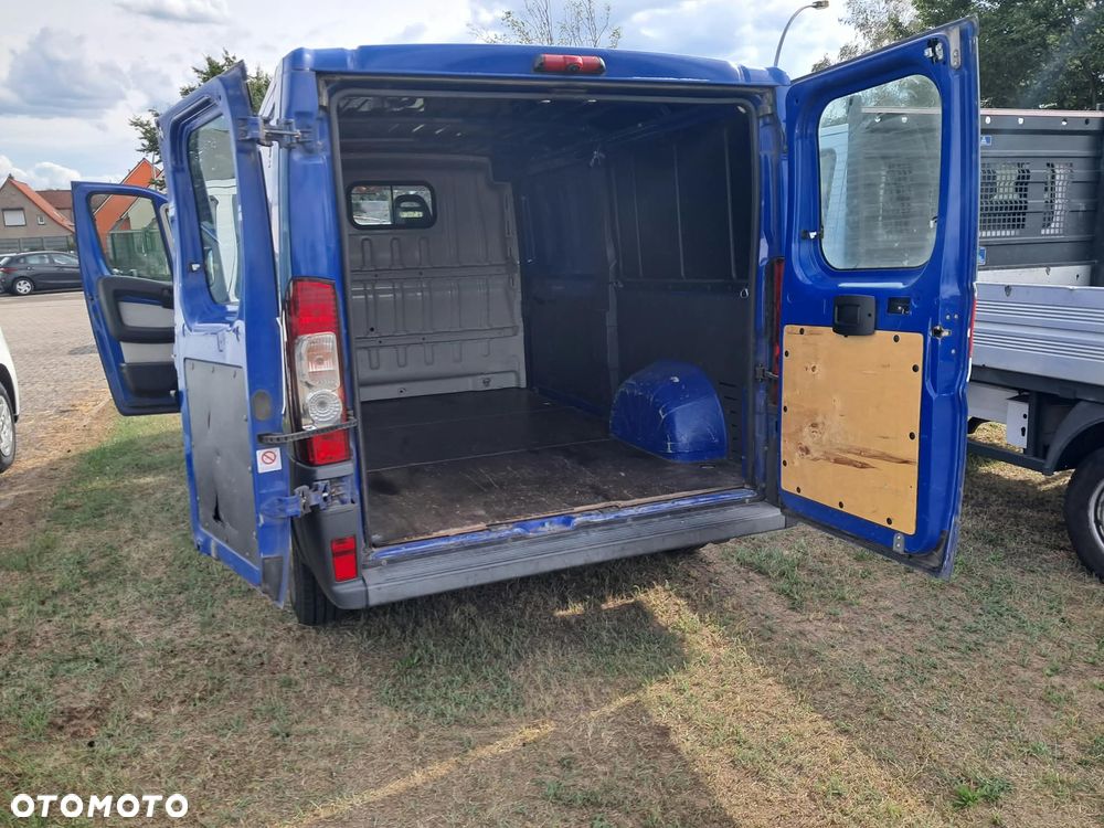 Fiat Ducato - 12