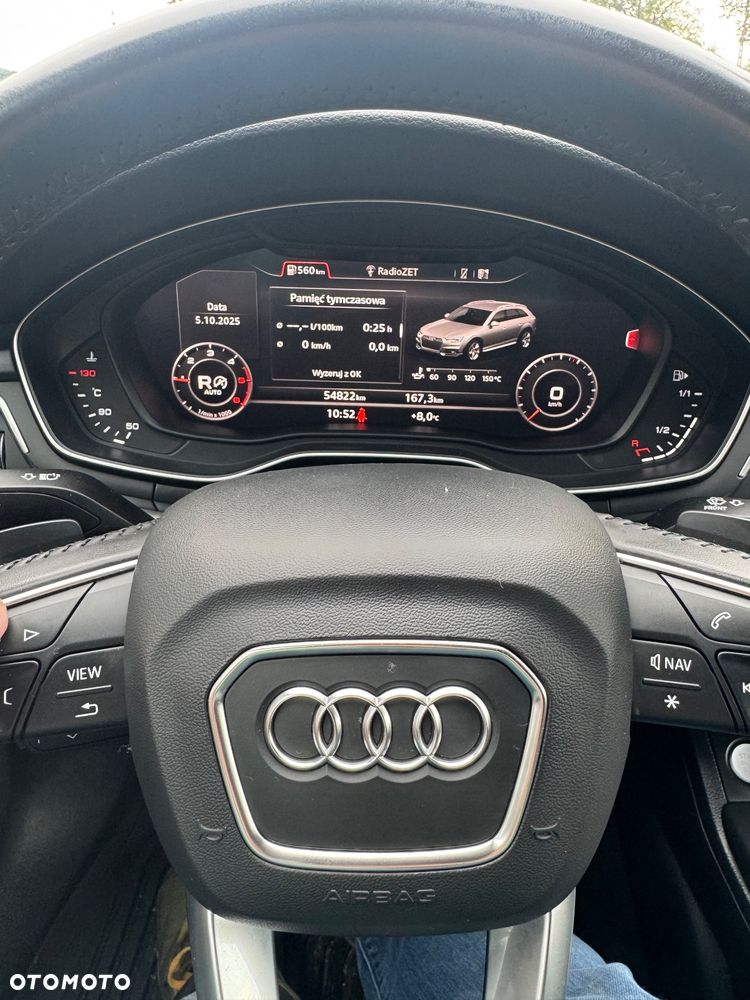 Audi A4 - 14