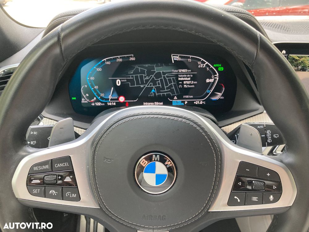 BMW X5 xDrive25d xLine - 18