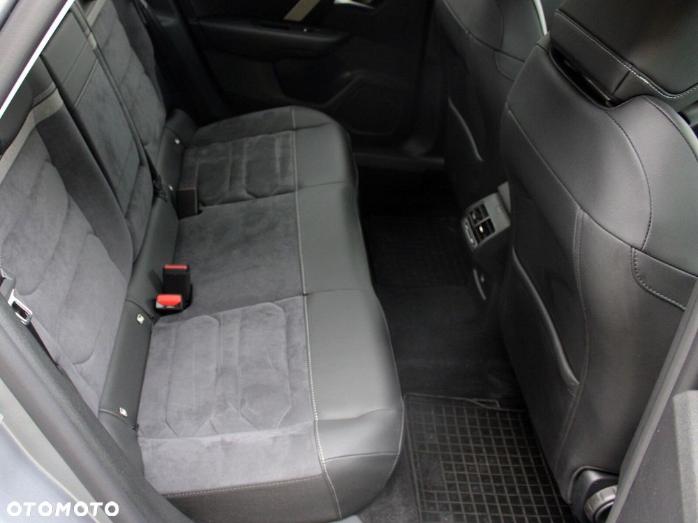 Citroën C4X 1.2 PureTech Max S&S EAT8 - 15