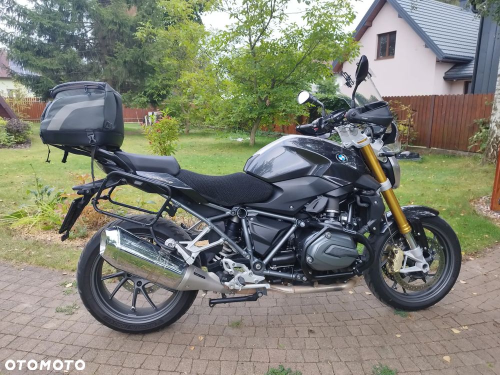 BMW R - 7