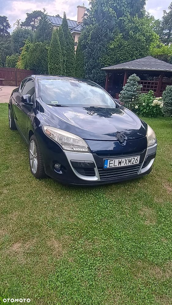 Renault Megane 1.5 dCi Dynamique - 4