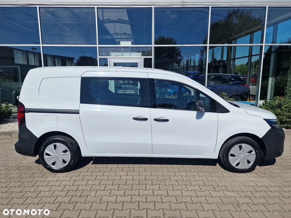 Nissan Townstar Van 1.3 DIG-T L2 Business Plus (bryg.) - 3