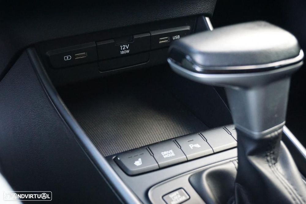 Hyundai Bayon 1.0 T-GDI Premium DCT - 29