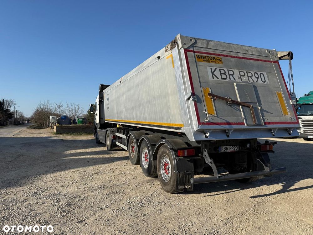 Scania G440 - 3