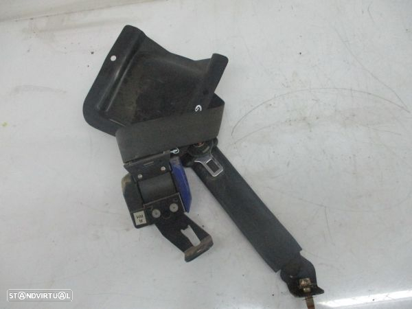 Cinto Tras Esq Hyundai Galloper I - 2