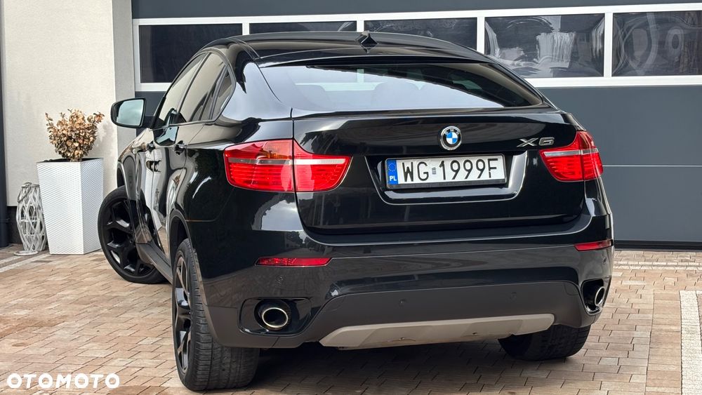 BMW X6 - 34