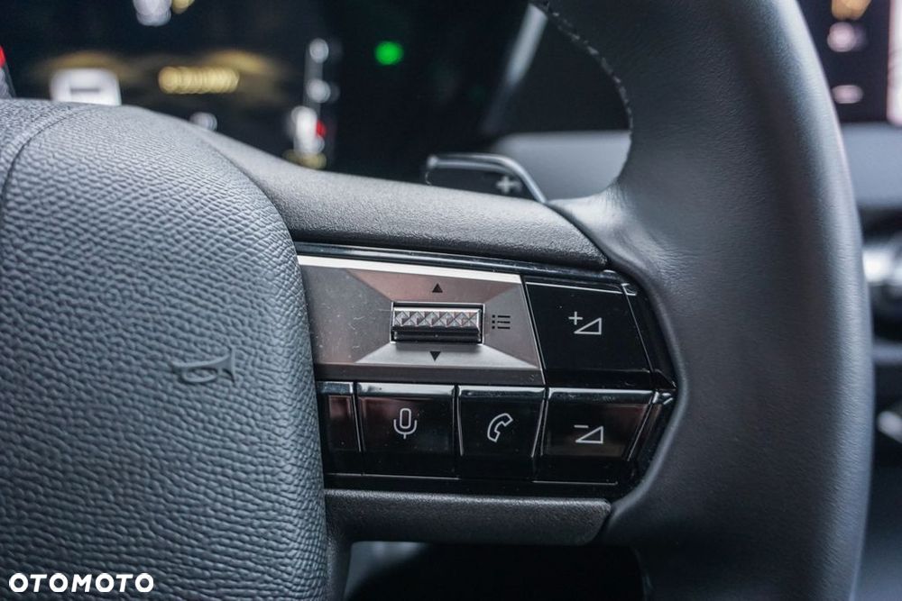 DS Automobiles DS 4 Crossback - 23