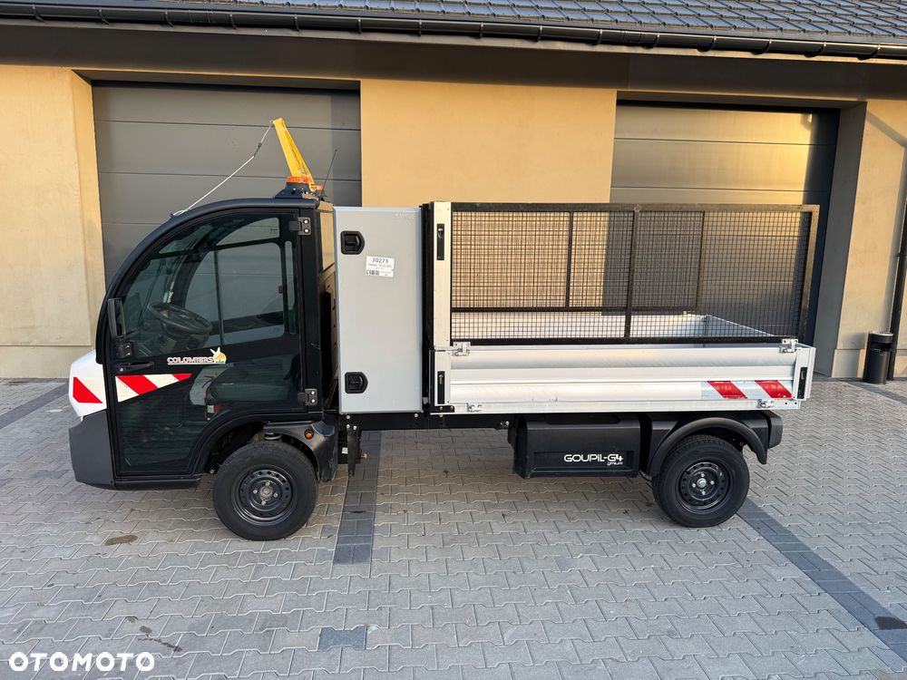 Inny Goupil g4l - 29