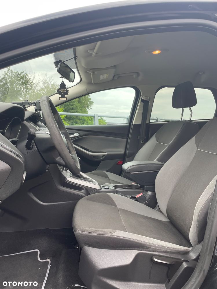 Ford Focus - 13