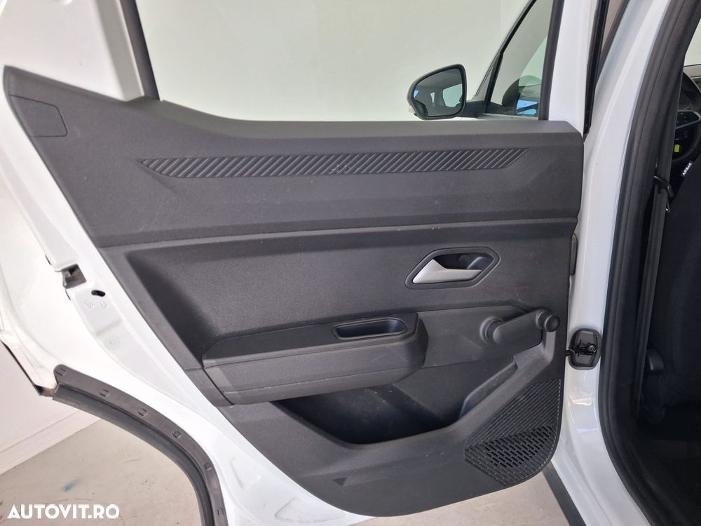 Dacia Duster ECO-G 100 Essential - 14