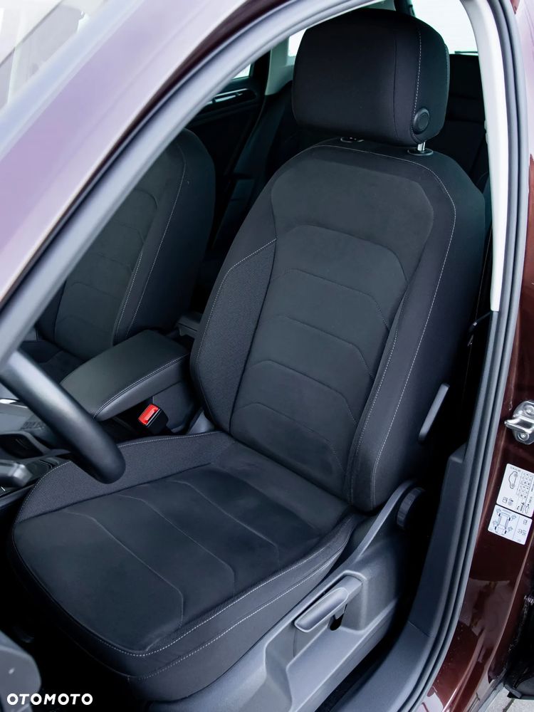 Volkswagen Tiguan 1.5 TSI EVO Active DSG - 31