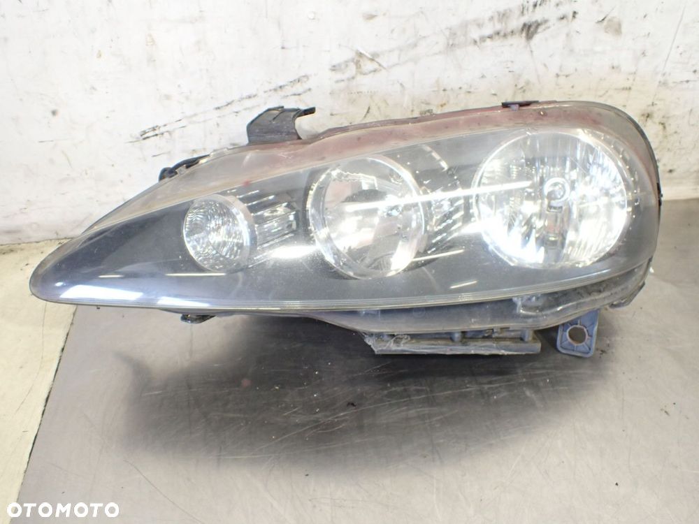 LAMPA LEWA PRZEDNIA ALFA ROMEO 147 1.6 LIFT - 1
