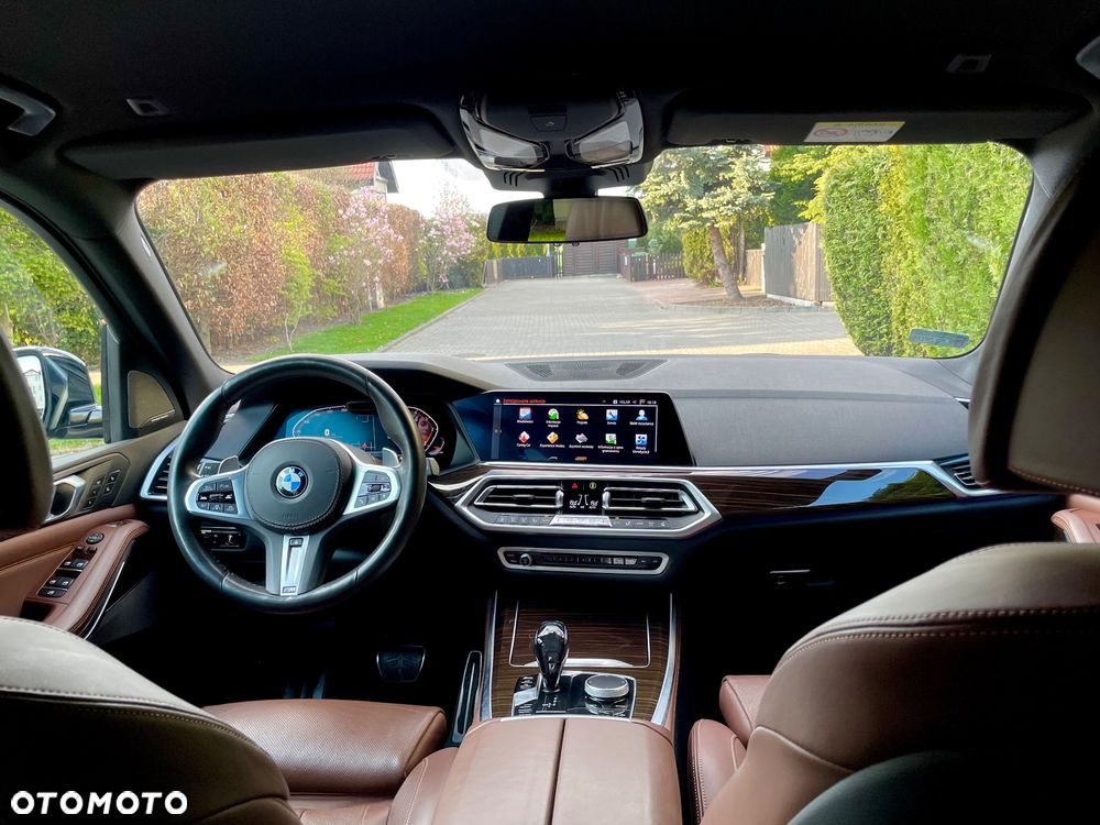 BMW X5 xDrive30d - 8