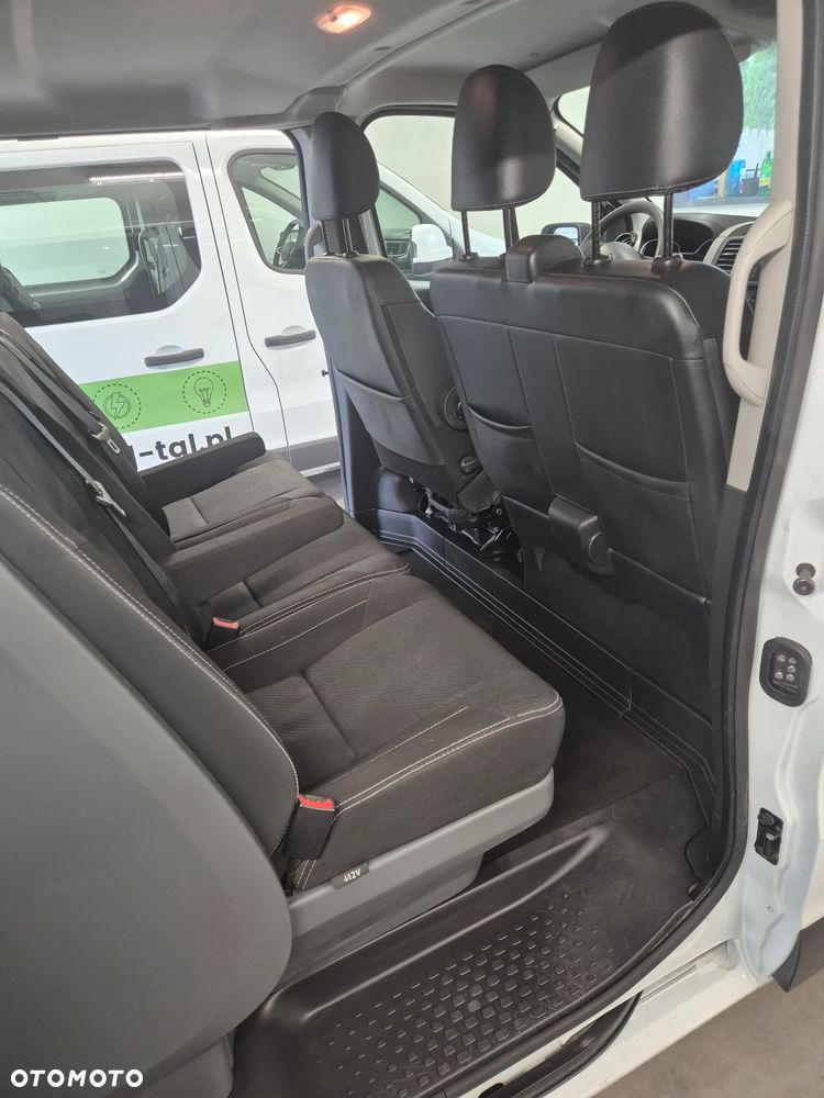 Renault Trafic - 11