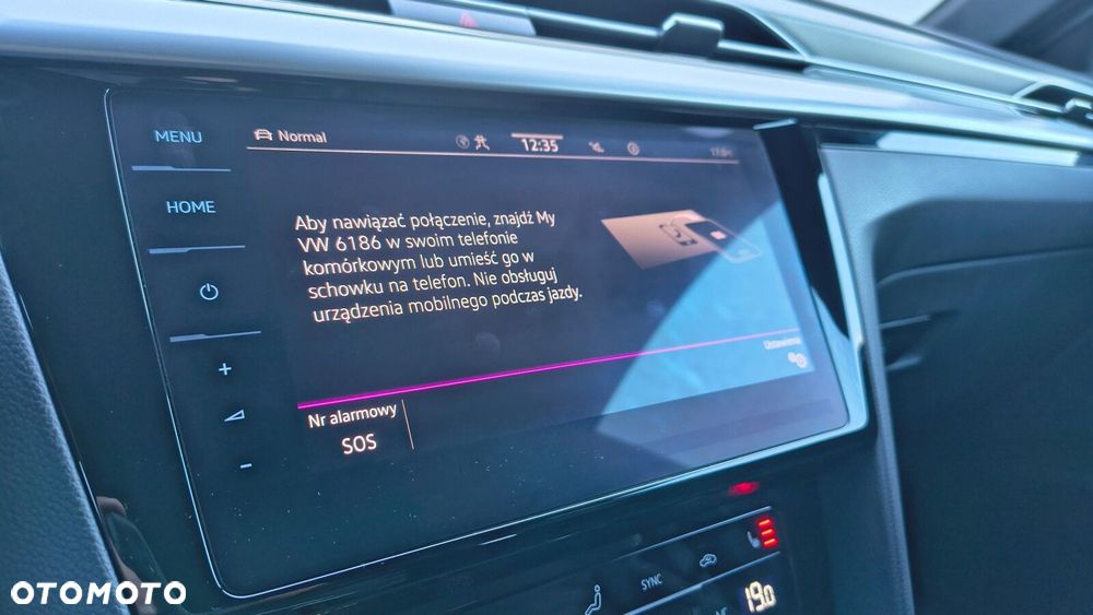 Volkswagen Arteon Shooting Brake - 23