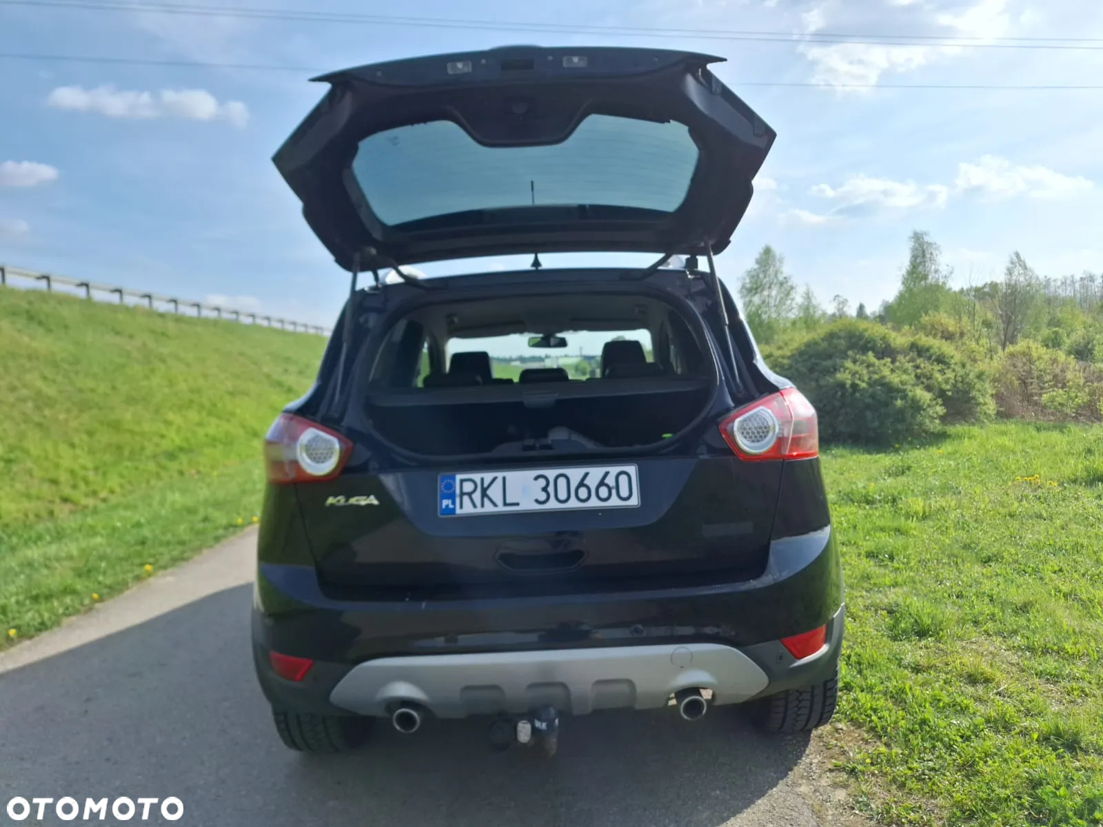 Ford Kuga 2.0 TDCi Titanium - 9