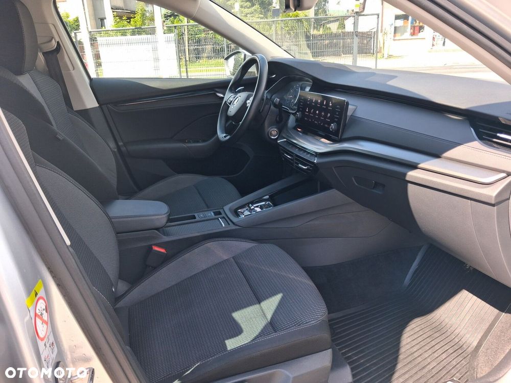 Skoda Octavia - 12