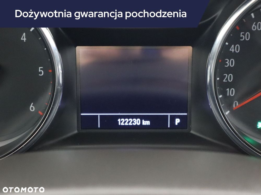 Opel Insignia - 13