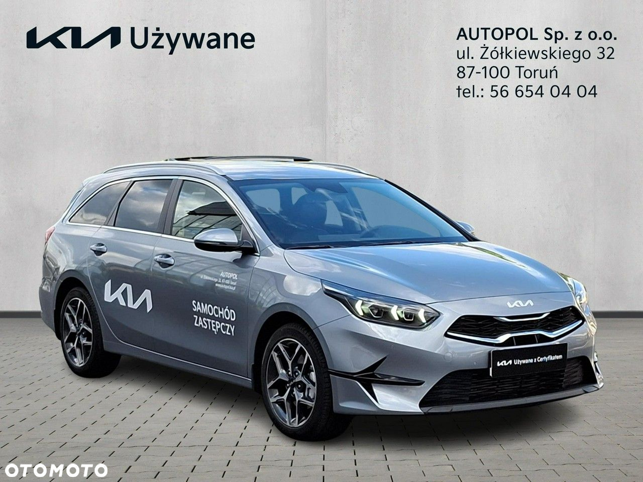 Kia Ceed 1.5 T-GDI Tribute DCT - 8