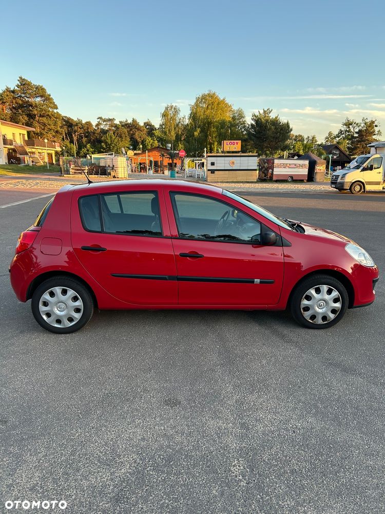Renault Clio - 5