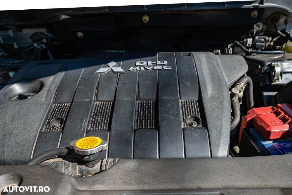Mitsubishi ASX - 27