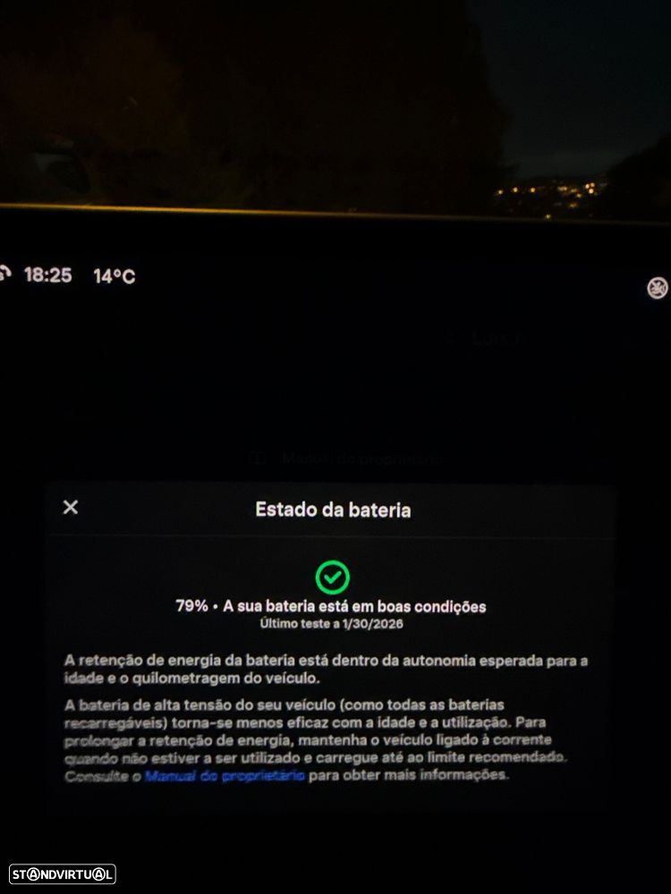 Tesla Model 3 Performance Dual Motor AWD - 8