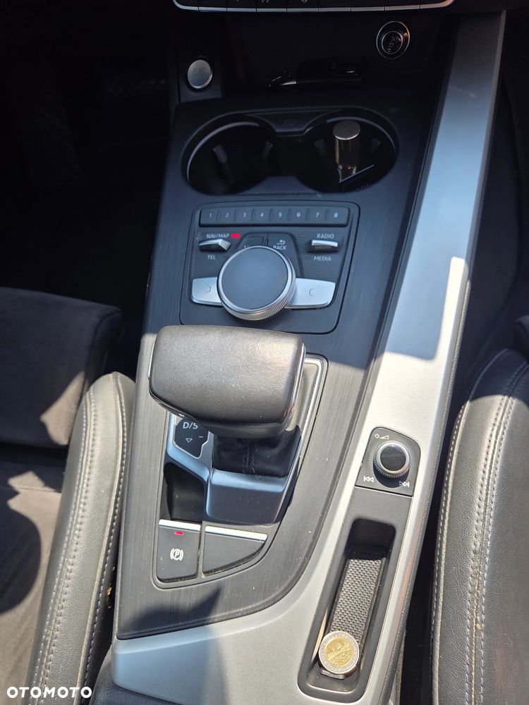 Audi A4 Avant - 7