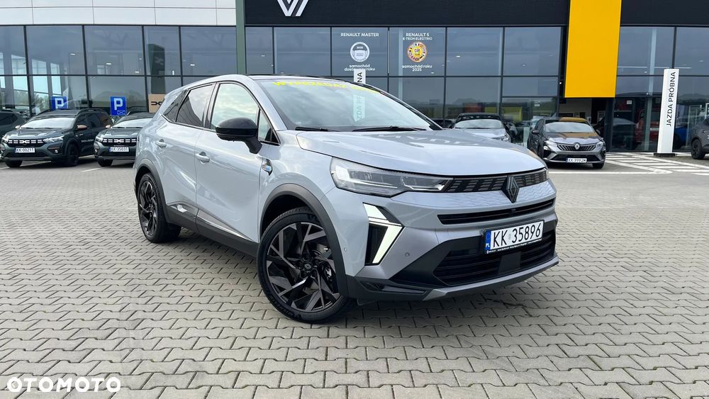 Renault Symbioz 1.6 E-Tech Full Hybrid 145 Esprit Alpine - 19