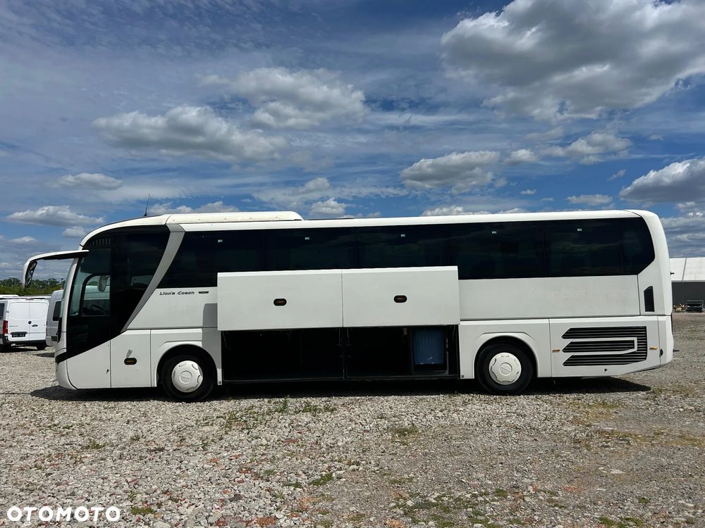 MAN Lion's Coach - 9
