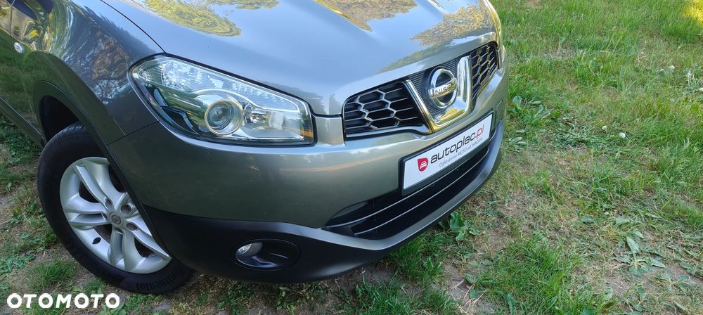 Nissan Qashqai 1.6 I-Way Start/Stop - 5