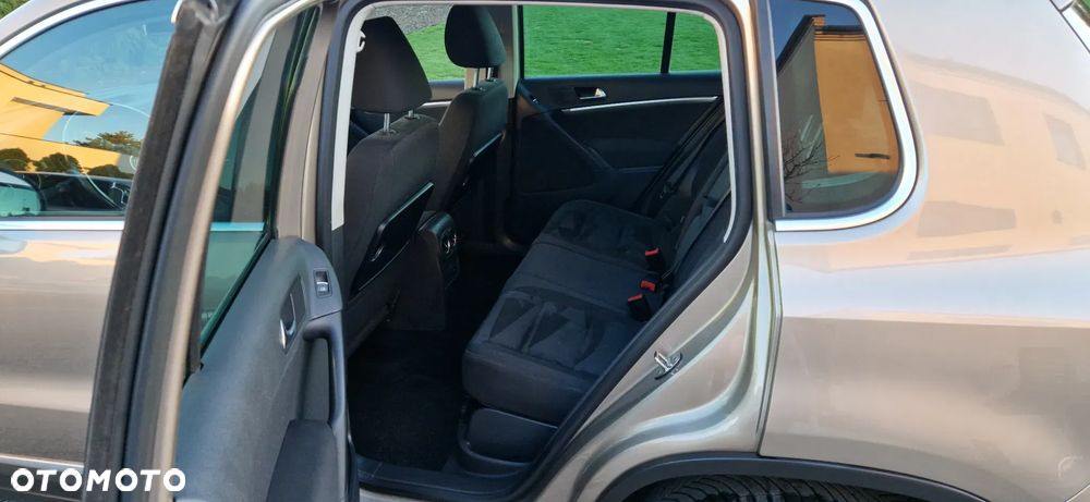 Volkswagen Tiguan 1.4 TSI BlueMotion Technology Life - 23