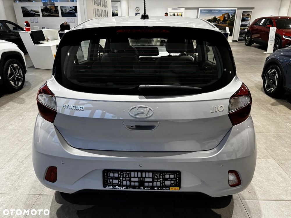 Hyundai i10 1.2 Modern - 6