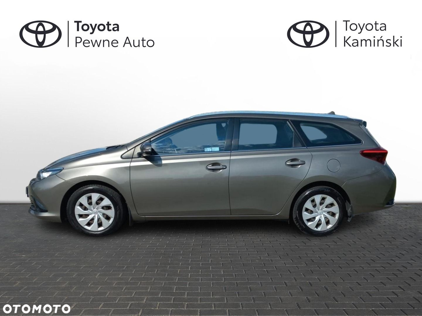 Toyota Auris - 2