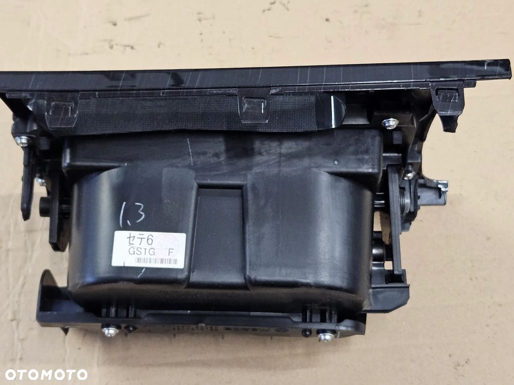 Mazda 6 GH  uchwyt na kubek cupholder   08-12 - 2