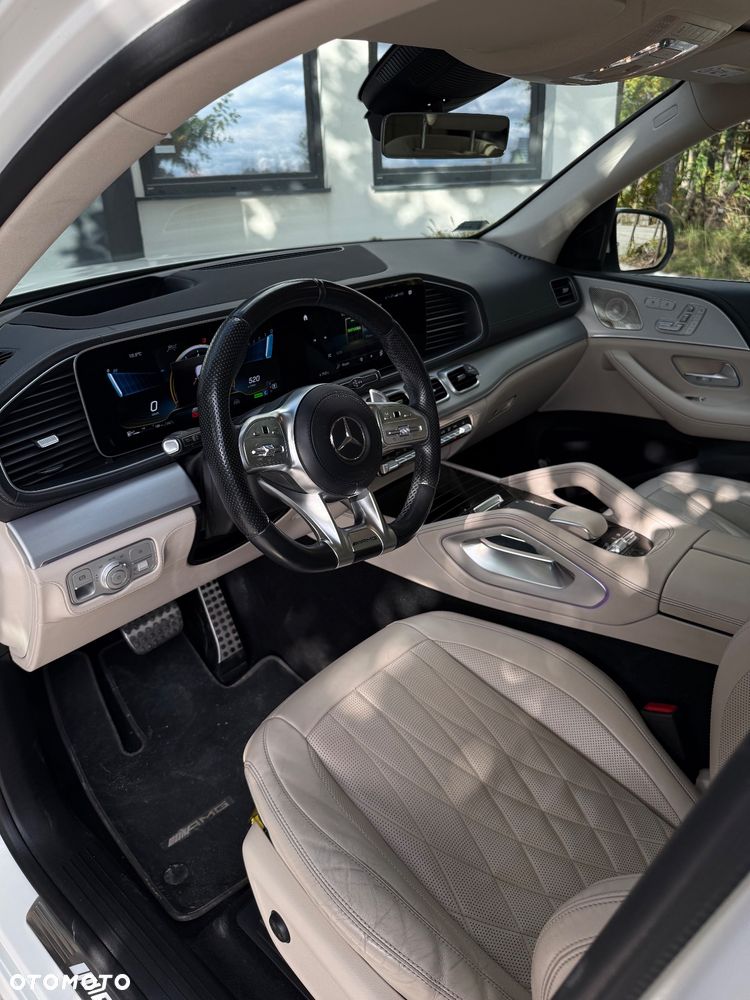 Mercedes-Benz GLE - 11