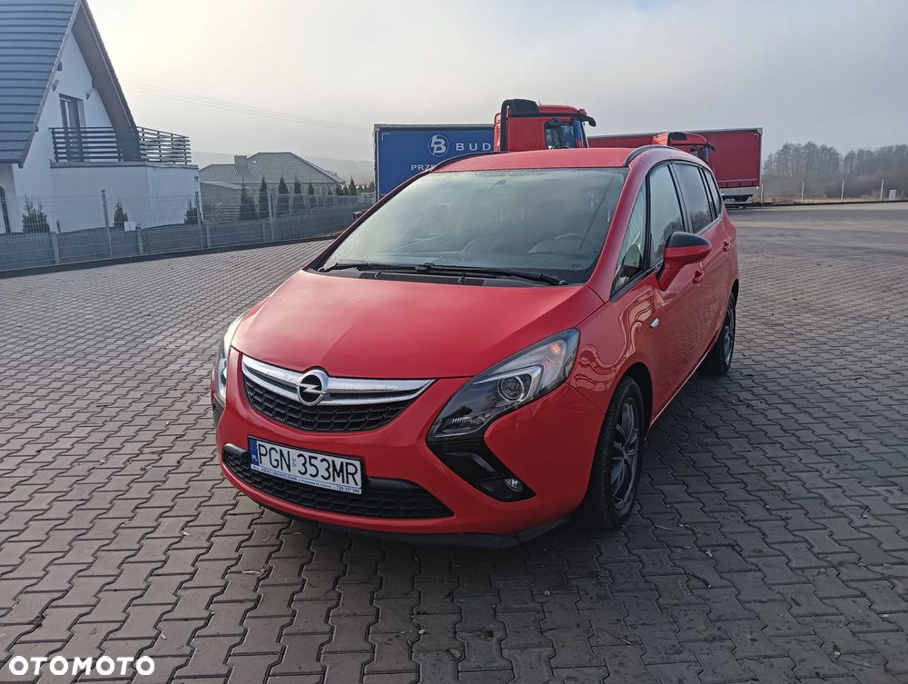 Opel Astra - 17